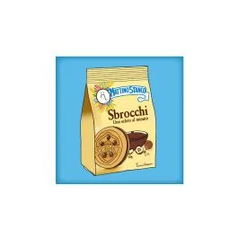POSTER SBROCCHI 20X20 CM