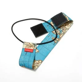 TAG-ALONG BAG STRAP