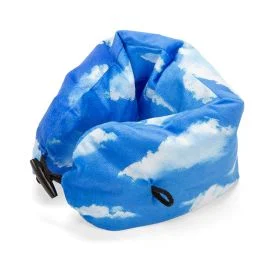 CLOUD NECK PILLOW