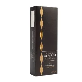 TAGLIATELLE ALL'UOVO N. 5 250 GR