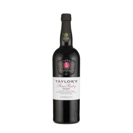 PORTO FINE RUBY 75 CL