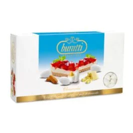 CONFETTI TENEREZZE CHEESECAKE 1 KG