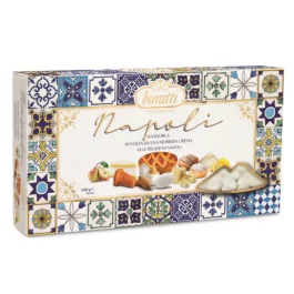 CONFETTI TENEREZZE NAPOLI 1 KG