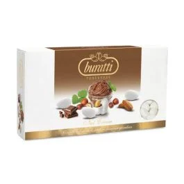 CONFETTI TENEREZZE NUT CREAM 1 KG