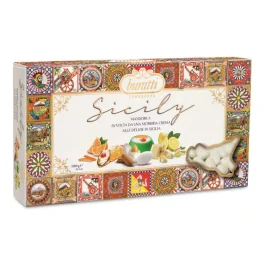 CONFETTI TENEREZZE SICILY 1 KG