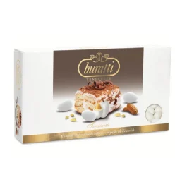 CONFETTI TENEREZZE AL TIRAMISU' 1 KG