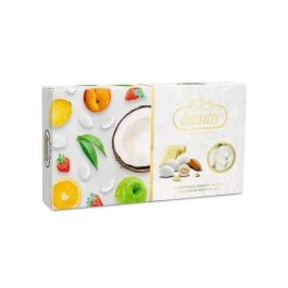 CONFETTI TENEREZZE MISTO FRUTTA 1 KG