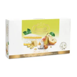 CONFETTI TENEREZZE RICOTTA E PERA 1 KG