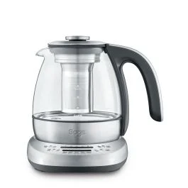 THE SMART TEA INFUSER COMPACT GLASS