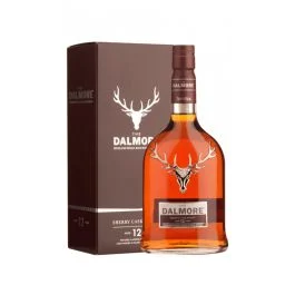 SCOTCH WHISKY 12 YO 70 CL