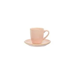 CONCERTO ROSA CIPRIA TAZZINA CAFFÃ C/P