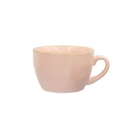 CONCERTO ROSA CIPRIA TAZZA COLAZIONE 420 CC
