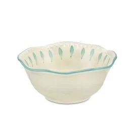 DOMITILLA VERDE ACQUA CIOTOLA PICCOLA 15 CM