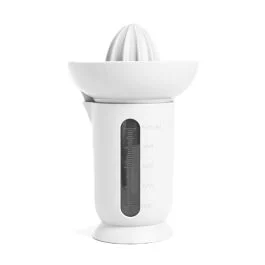 CREATE SPREMIAGRUMI UFO/CARAFFA QB ARCTIC WHITE 0,5 L