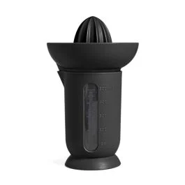 CREATE SPREMIAGRUMI UFO/CARAFFA QB CARBON BLACK 0,5 L