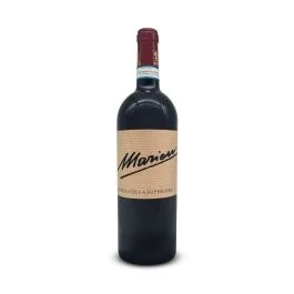 VALPOLICELLA SUPERIORE DOC 2020 0,75 LT