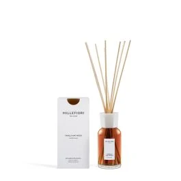 DIFFUSORE A BASTONCINI 100 ML VANILLA & WOOD