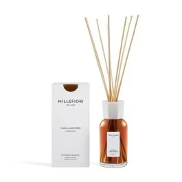 DIFFUSORE A BASTONCINI 250 ML VANILLA & WOOD