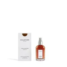 HOME SPRAY 100 ML VANILLA & WOOD