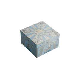 BABY DOLCE ARRIVO CELESTE 500 GR