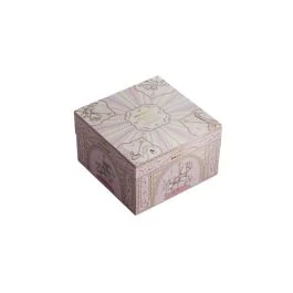 BABY DOLCE ARRIVO ROSA 500 GR