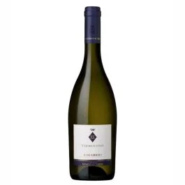 VERMENTINO BOLGHERI DOC BIANCO 0,75 LT.