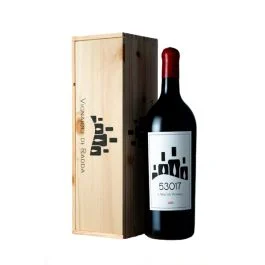 53017 IL VINO DEI VIGNAIOLI DI RADDA 2020 1,5 LT