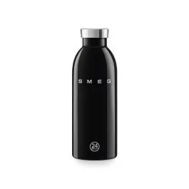 50' STYLE BORRACCIA TERMICA 500 ML NERA