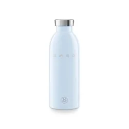 50' STYLE BORRACCIA TERMICA 500 ML AZZURRO