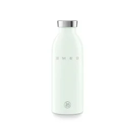 50' STYLE BORRACCIA TERMICA 500 ML VERDE PASTELLO