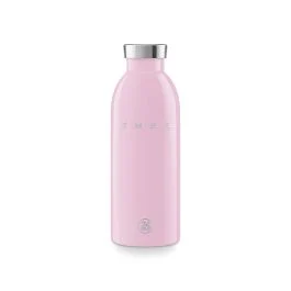 50' STYLE BORRACCIA TERMICA 500 ML ROSA