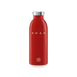 50' STYLE BORRACCIA TERMICA 500 ML ROSSO