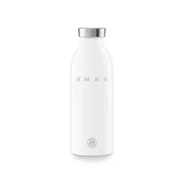 50' STYLE BORRACCIA TERMICA 500 ML BIANCO