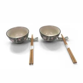 PECHINO SET 2 CIOTOLE WD 510A