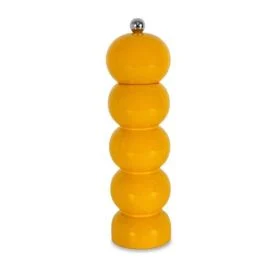 SAMARCANDA MACINAPEPE GIALLO