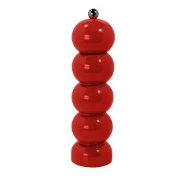 SAMARCANDA MACINAPEPE ROSSO