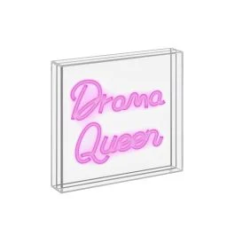 TOKYO INSEGNA NEON DRAMA QUEEN