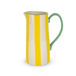 SINTRA CARAFFA 1,3 L GIALLO