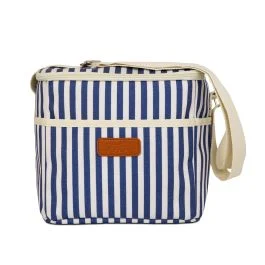 AUSTIN BORSA TERMICA 8 L BLU