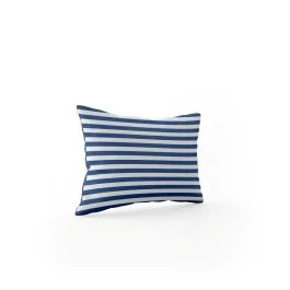 AUSTIN CUSCINO GONFIABILE BLU