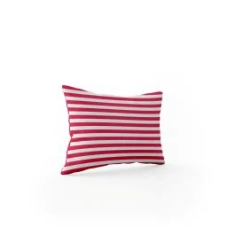 AUSTIN CUSCINO GONFIABILE ROSSO