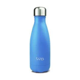 MIAMI BOTTIGLIA TERMICA 0,26 L BLU