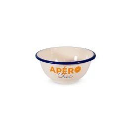 BREST LINE CIOTOLA IN LATTA APERO CHIC 14CM
