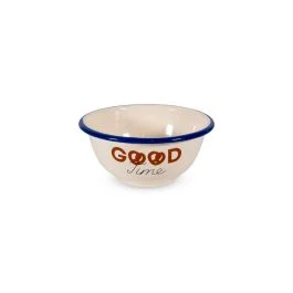 BREST LINE CIOTOLA IN LATTA GOOD TIME 14CM