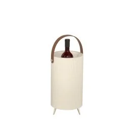 HORIZON SECCHIELLO GHIACCIO 20X38 CM CON SPEAKER BT E LED RGB