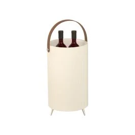 HORIZON SECCHIELLO GHIACCIO 25X45 CM CON SPEAKER BT E LED RGB