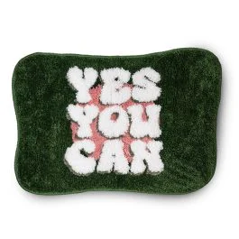 AMSTERDAM TAPPETO YES YOU CAN 65X47,5 CM