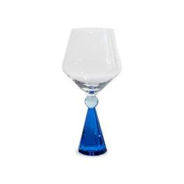 ANVERSA CALICE GIN TONIC BLU