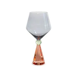 ANVERSA CALICE GIN TONIC PESCA E GRIGIO