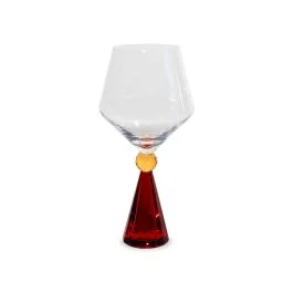 ANVERSA CALICE GIN TONIC ROSSO